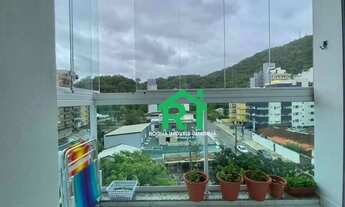 Imagem 5: Apartamento com 2 Quartos e lazer completo à venda, 58 m² por R$ 400.000 - Vila Júlia - Gu