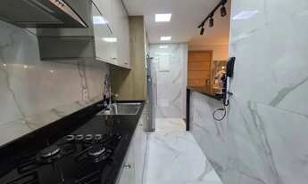 Imagem 7: Duplex para venda tem 160 metros quadrados com 3 quartos em Barra Olímpica - Rio de Janeir