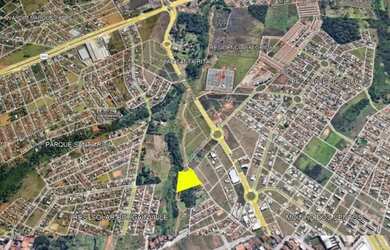 Imagem 3: 0 - Terreno Comercial