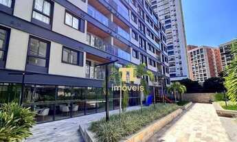 Imagem 6: Apartamento com 3 dormitórios à venda por R$ 1.290 - Santa Lúcia - Vitória/ES