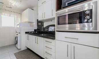 Imagem 2: APARTAMENTO ACONCHEGANTE NO VISTA ALEGRE - 3 QUARTOS (1 SUÍTE), 73M²