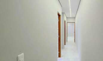 Imagem 5: Imóvel para venda tem 95 metros quadrados com 3 quartos em Vereda Tropical - Eusébio - CE