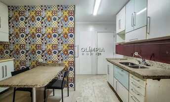 Imagem 12: Venda Apartamento 3 Dormitórios - 123 m² Pompéia