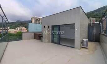 Imagem 6: Cobertura - Duplex / Residencial / Gávea