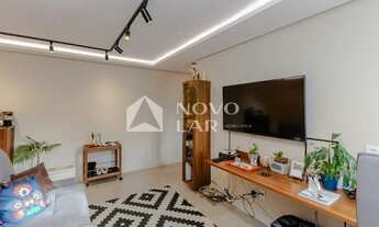 Imagem 4: Apartamento 2 dormitórios no bairro Higienópolis