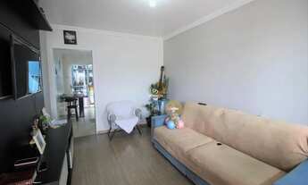 Imagem 3: Sobrado à venda 3 quartos - Bairro Águas Belas