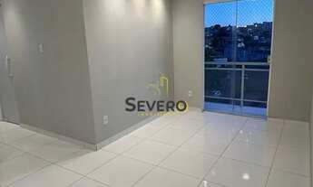 Imagem: Apartamento 3 quartos na Trindade