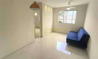 Imagem: Lindo apartamento em Morada de Laranjeiras