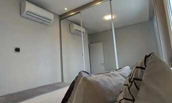 Imagem 7: Imóvel para venda tem 52 metros quadrados com 2 quartos