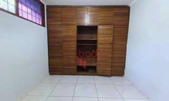 Imagem 7: Casa Comercial para Alugar de 04 Suítes no Bairro Ribeirânia em Ribeirão Preto com Quintal