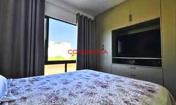 Imagem 7: Casa Duplex, Porto das Dunas, 02 Quartos