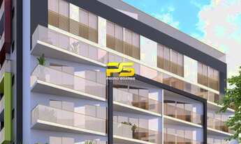 Imagem: Apartamento - 1 dormitório - localizado