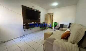 Imagem 5: Apartamento para Alugar, 3 quartos Semimobiliado - Marivan