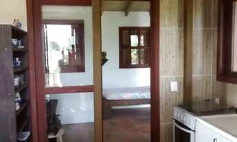 Imagem 6: Casa em Estrada Geral da Limpa - Olaria - Garopaba/SC