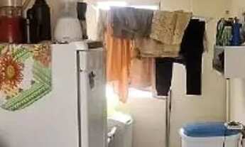 Imagem 6: Apartamento com 2 dormitórios à venda, 40 m² por R$ 90.000,00 - Parque São Miguel - São Jo