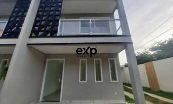 Imagem: Casa para Locação - 3/4- Condomínio Fechado