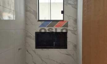 Imagem 6: Casa de 2 quartos sendo 1 suíte no Jardim Dom Bosco aparecida de Goania