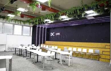 Imagem 5: Prédio para alugar em Campinas, Polo II de Alta Tecnologia (Campinas), com 1511.86 m², Pol