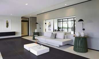 Imagem 3: Apartamento para alugar ou vender no Edifício Aquarela Pinheiros, Portal de Versalhes II