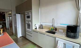 Imagem 2: Cobertura a venda Joquei