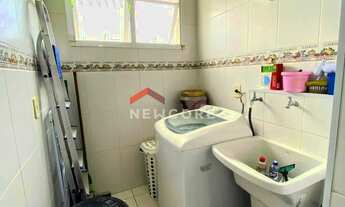 Imagem 5: Apartamento em Rua Raimundo Correa - Itaguá - Ubatuba/SP