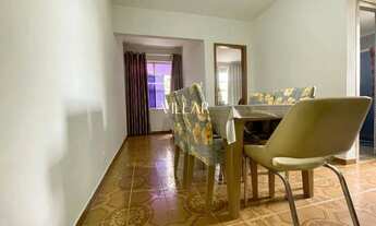 Imagem: Apartamento de Dois Quartos Penha