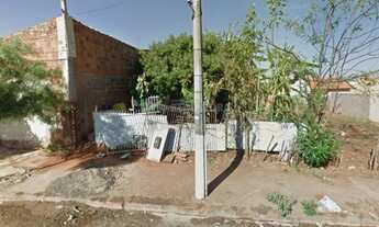 Imagem: Terreno Padrão em São José do Rio Preto