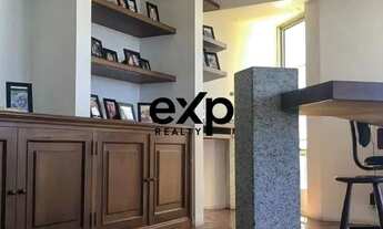 Imagem 4: Apartamento de 195m² 3 Quartos - Alto da Boa Vista