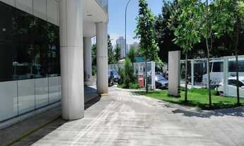 Imagem 2: LIMÃO-ZN/SP - SALA COMERCIAL 1.000M2 EDIFÍCIO CORPORATIVO DE ALTA QUALIDADE