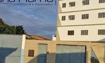 Imagem: Apartamento 2 quartos em Nossa Senhora da