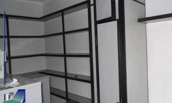 Imagem 3: Sala comercial para alugar, 64m² - Centro