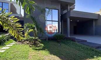 Imagem: Casa de Condomínio com 3 quartos, Residencial