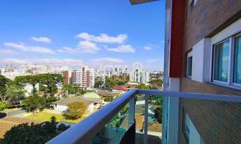 Imagem 6: APARTAMENTO EM ANDAR ALTO COM 3 VAGAS Apartamento Ensolarado Próximo Ao Mon