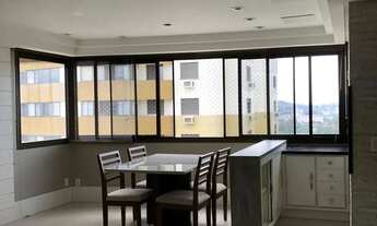 Imagem 4: Apartamento 03 dormitórios, duas vagas individuais, edifício com infra, Bairro C