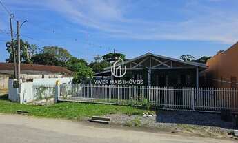 Imagem 3: Casa com registro e escritura