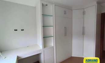 Imagem 7: Apartamento com 2 dormitórios para alugar, 59 m² por R$ 3.036,33/mês - Nossa Senhora do Ro