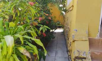 Imagem 7: Imóvel para venda possui 275 metros quadrados com 3 quartos próximo ao Perim de Jaburuna V