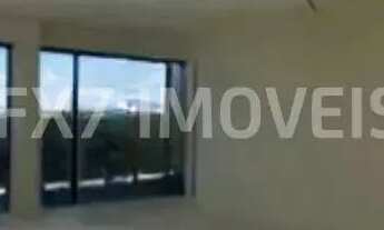 Imagem 3: Sala Comercial no piso superior, na avenida Francisco Alfredo no Swiss Park com 60m2 para