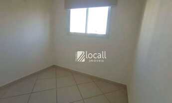 Imagem 3: Apartamento com 2 dormitórios à venda, 52 m² por R$ 340.000,00 - Jardim Redentor - São Jos