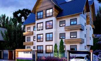 Imagem: APARTAMENTO NOVO COM 2 DORMITÓRIOS