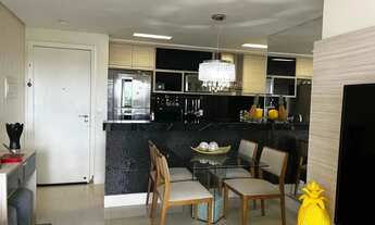 Imagem 2: Alugo apartamento 2/4, mobiliado no Residencial Mare Nostrum