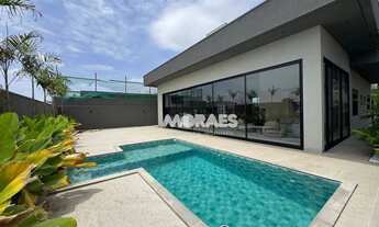 Imagem: Casa em Condomínio Fechado com 5 suítes