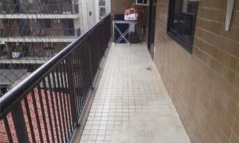 Imagem 4: Duplex para venda com 149 metros quadrados com 4 quartos em Vila Isabel - Rio de Janeiro