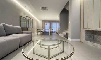 Imagem 3: TownHouse Uma Afirmação de Estilo e Sofisticação no Coração do Ahú