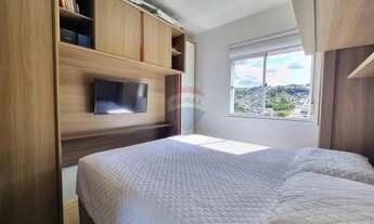 Imagem 7: Apartamento de 01 dormitório no bairro Vila Nova