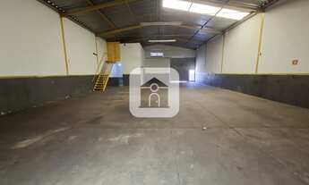 Imagem 3: Comercial Barracão em Uberlândia