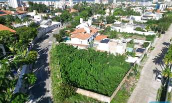 Imagem: Terreno para Venda em Fortaleza, De Lourdes