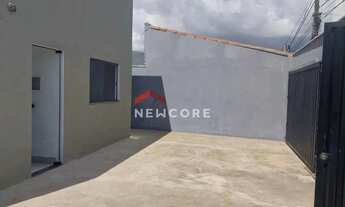 Imagem 2: Casa em Rua Mauro Cotta Pacheco - Taiaman - Uberlândia/MG