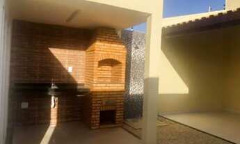 Imagem 2: Casa nascente Casa com 3 dormitórios