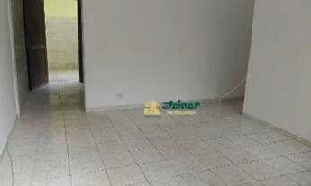 Imagem 3: Sobrado com 2 dormitórios, 80 m² - venda por R$ 450.000,00 ou aluguel por R$ 2.250,00/mês